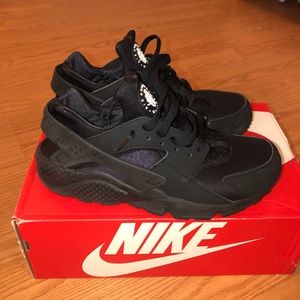 Nike Huarache!